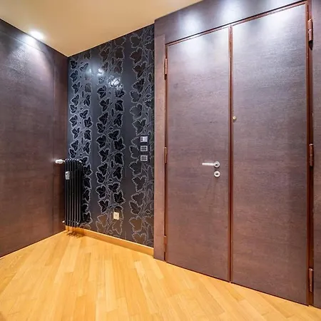 Apartment Be My Guest Verona