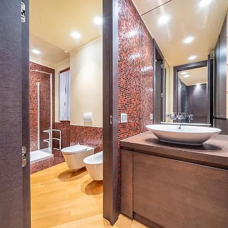 Be My Guest アパート *