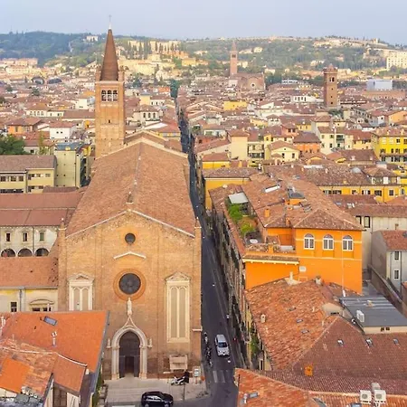 Be My Guest ヴェローナ