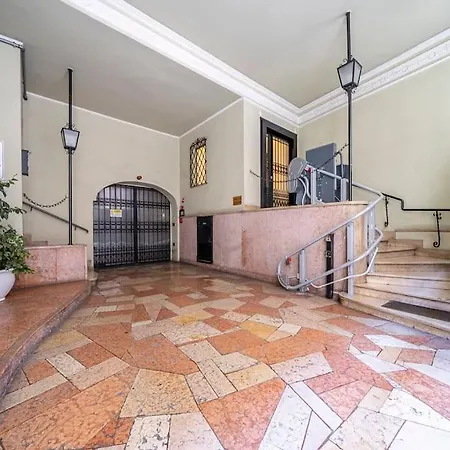 Be My Guest ヴェローナ