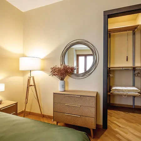 Apartment Be My Guest Verona