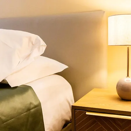 Be My Guest アパート *