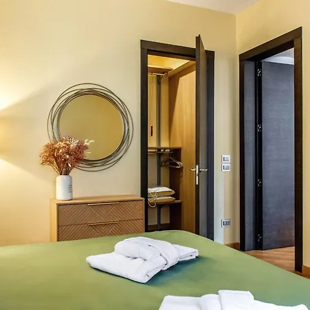 Be My Guest アパート *