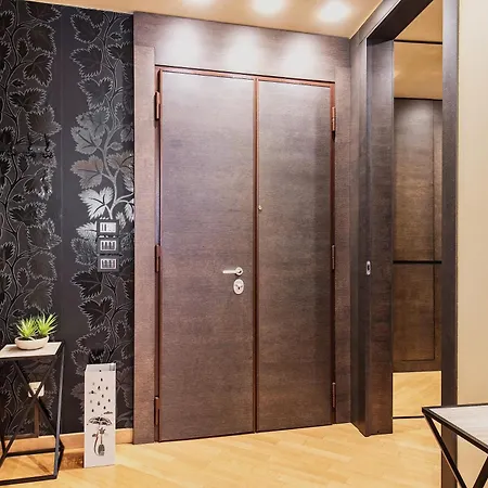 Be My Guest * ヴェローナ