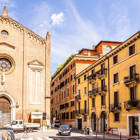 Be My Guest アパート