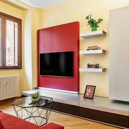Apartment Be My Guest Verona