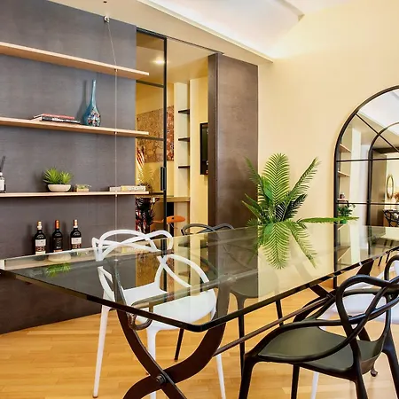 Be My Guest ヴェローナ