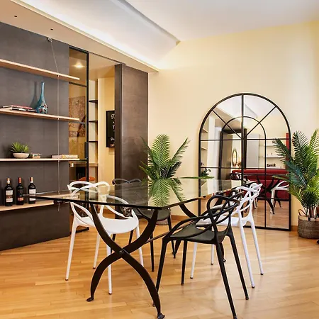 Be My Guest アパート *