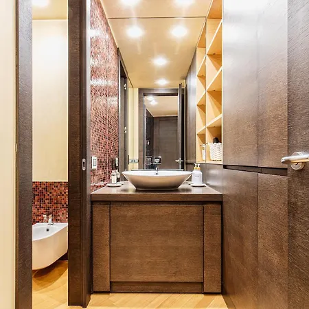 アパート Be My Guest *