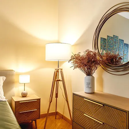 Apartment Be My Guest