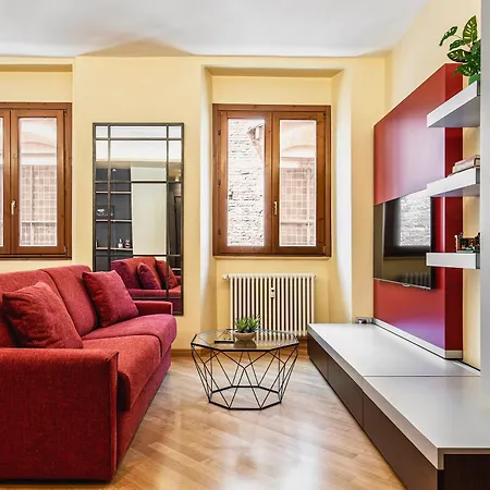 Apartment Be My Guest *