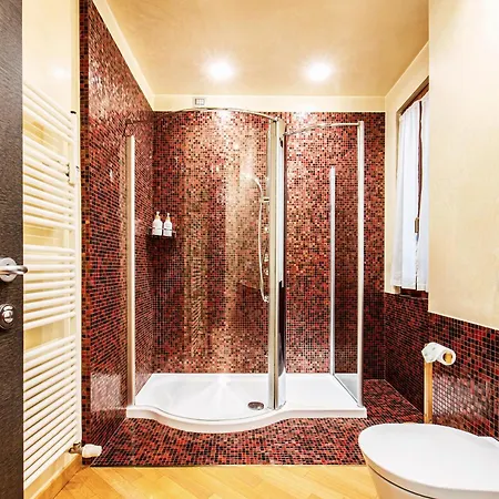 Be My Guest ヴェローナ