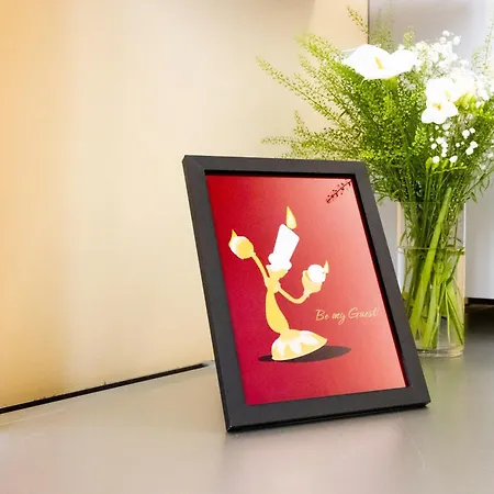 アパート Be My Guest ヴェローナ