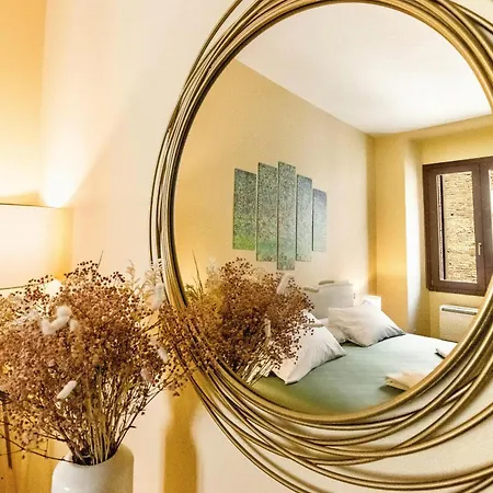 Apartment Be My Guest