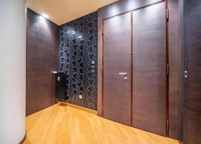 公寓 Be My Guest 维罗纳