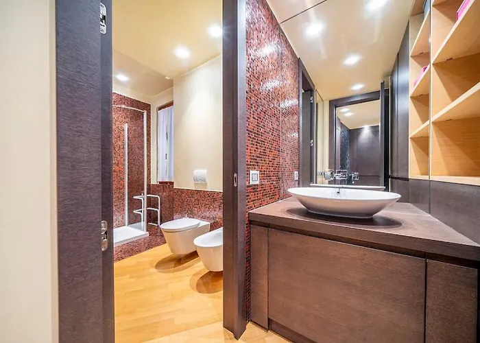 Be My Guest 公寓 *