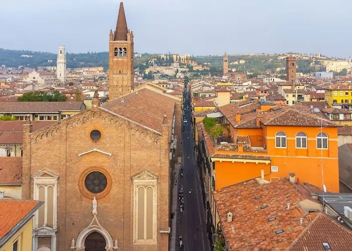 Be My Guest 公寓 维罗纳