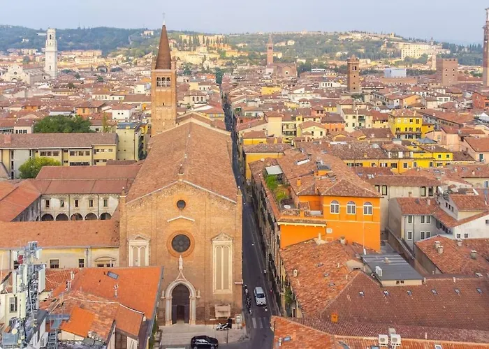 Be My Guest 维罗纳