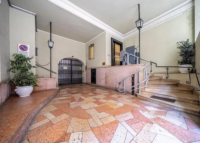 Be My Guest 维罗纳