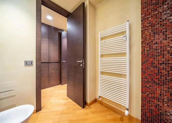 公寓 Be My Guest *