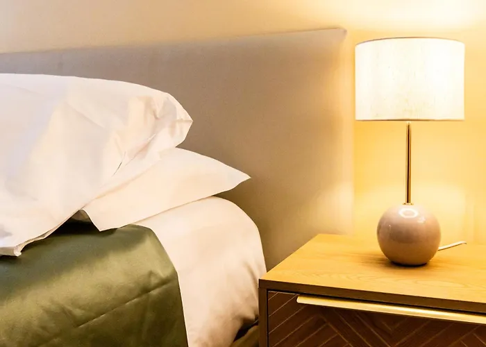 Be My Guest 公寓 *