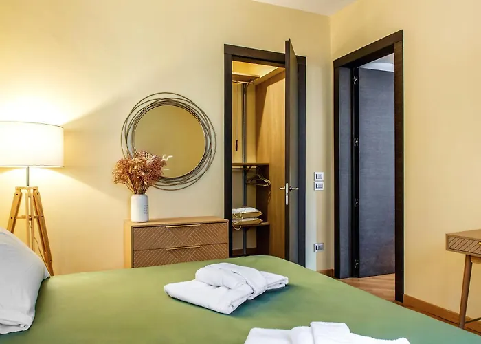 Be My Guest 公寓 *