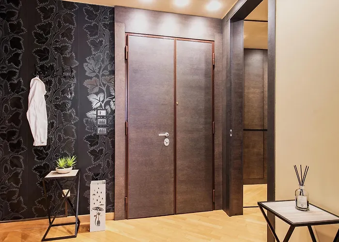 Be My Guest * 维罗纳