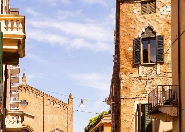 Be My Guest 公寓 *