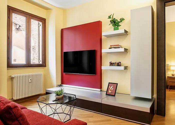 公寓 Be My Guest 维罗纳