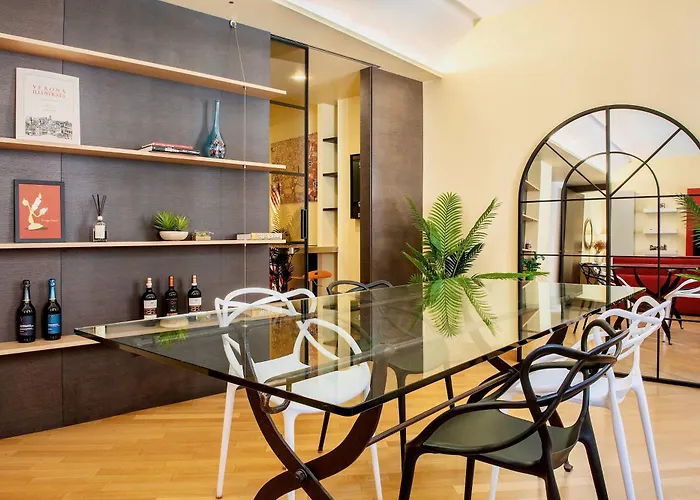 Be My Guest 维罗纳