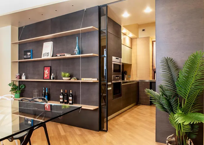 Be My Guest * 维罗纳