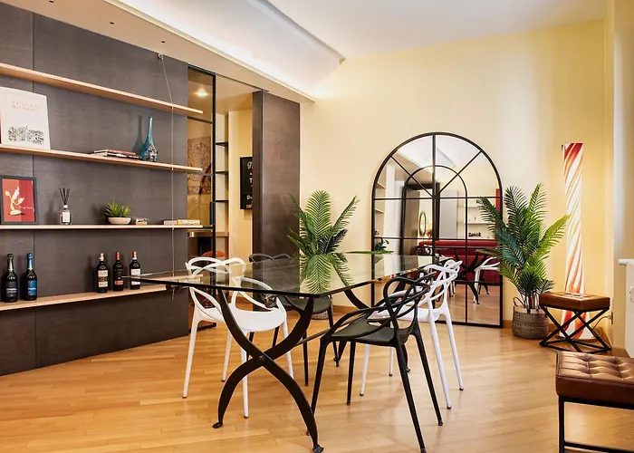 Be My Guest 公寓 *