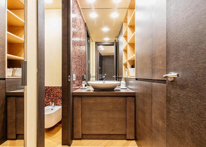 公寓 Be My Guest *