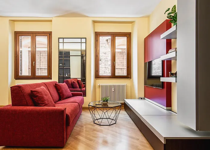 公寓 Be My Guest *