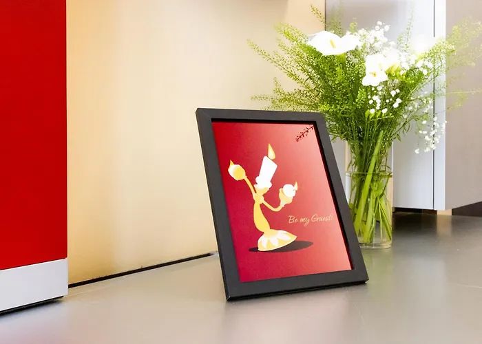 公寓 Be My Guest 维罗纳