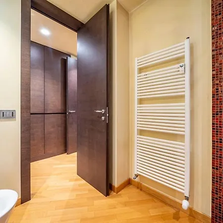 Appartement Be My Guest *